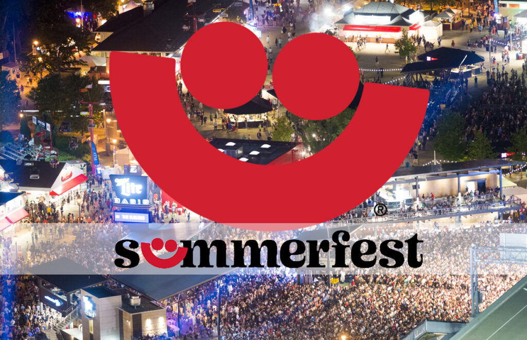 Summerfest 2023