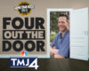 Four Out The Door