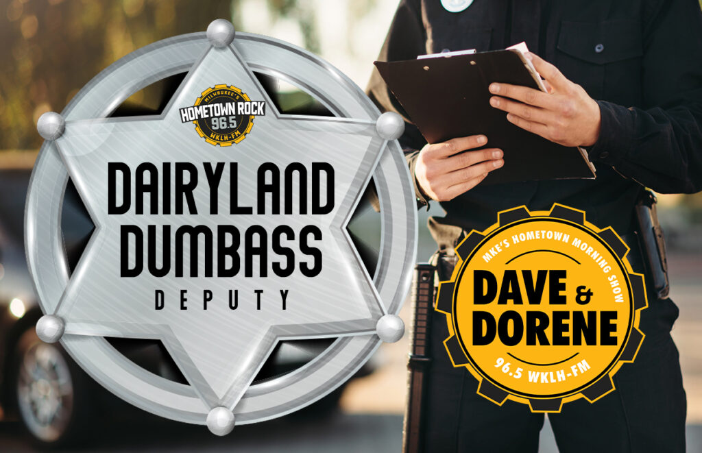 Dairyland Dumbass 2022