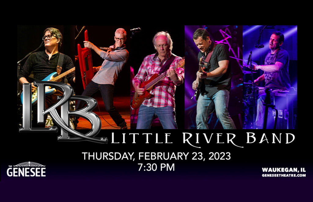 Little River Band