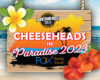 Cheeseheads on Vacation