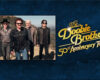 The Doobie Brothers 2023