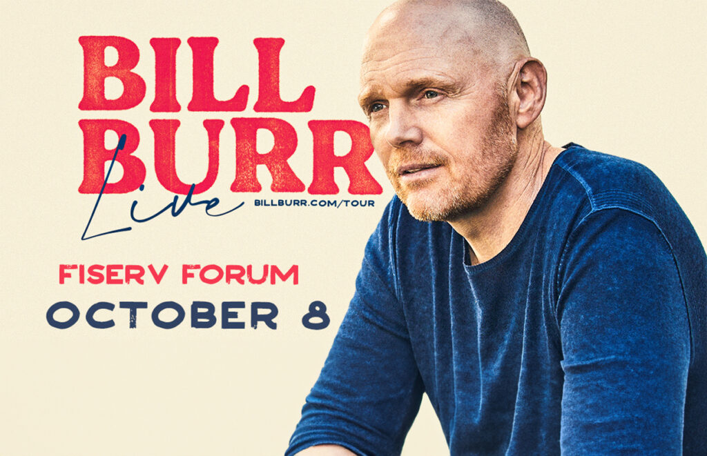 Bill Burr