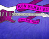 Run Bambi Run