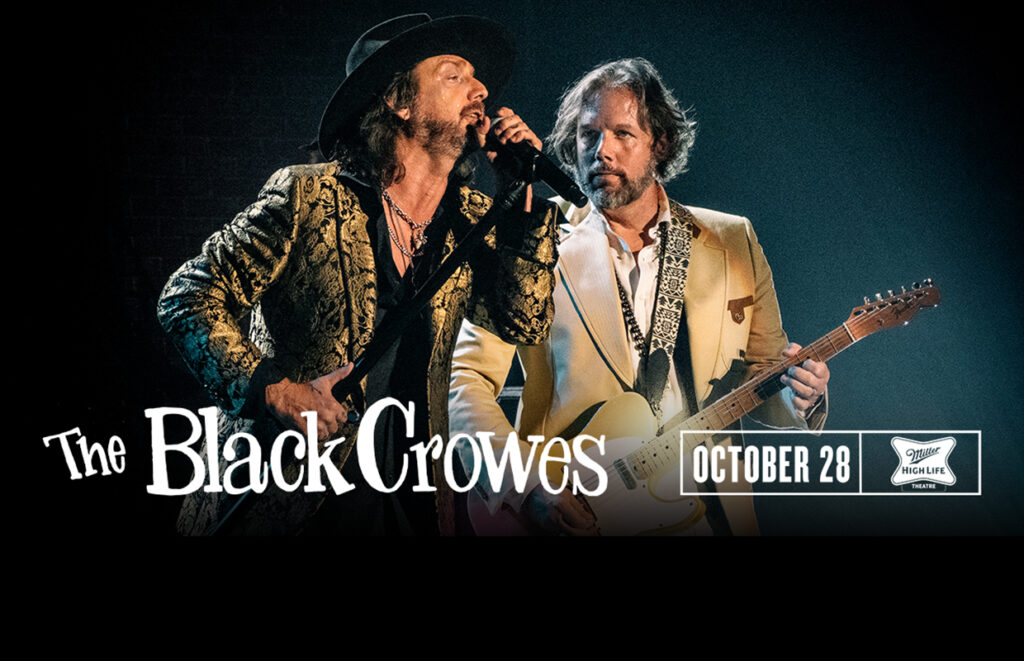 Black Crowes
