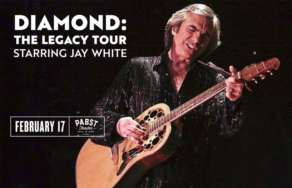 Neil Diamond Tribute