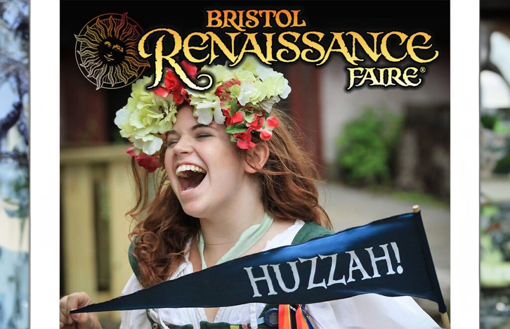 Bristol Renaissance Faire