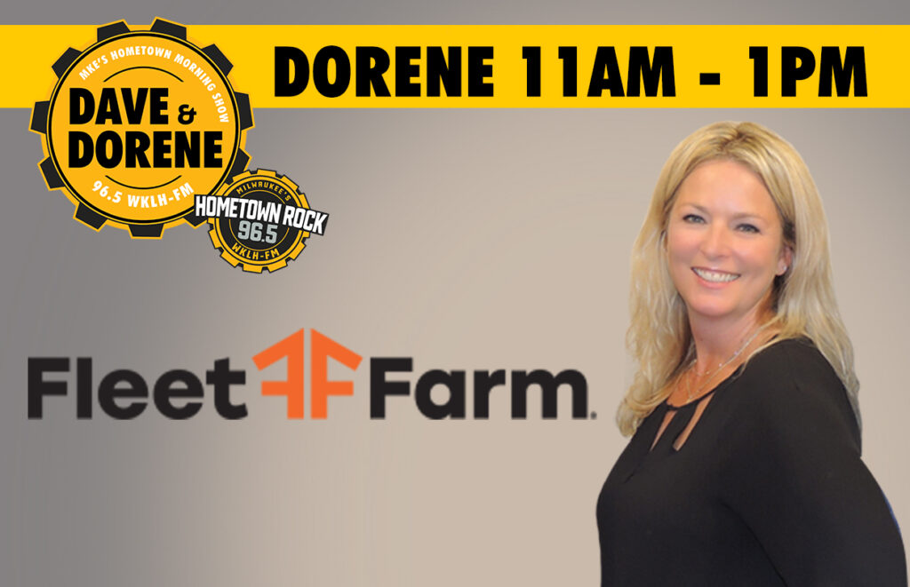 Dorene Fleet Farm