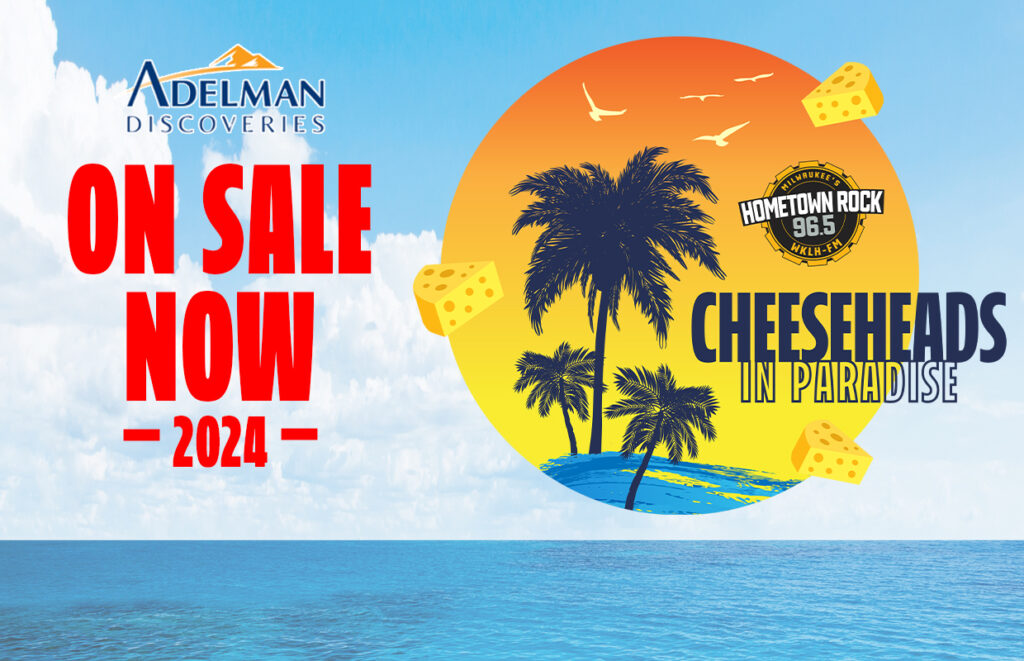 Cheeseheads On Sale Now!