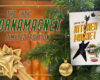 KLH Ornamagnet