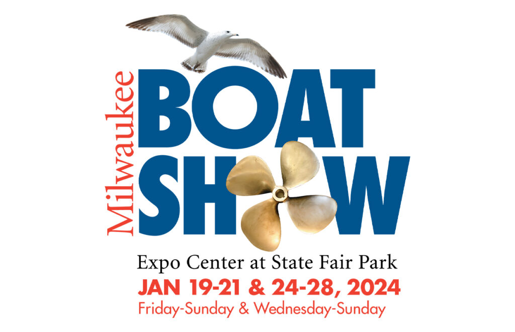 Milwaukee Boat Show