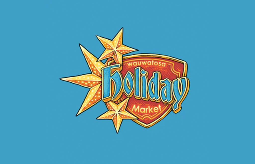 Wauwatosa Holiday Market
