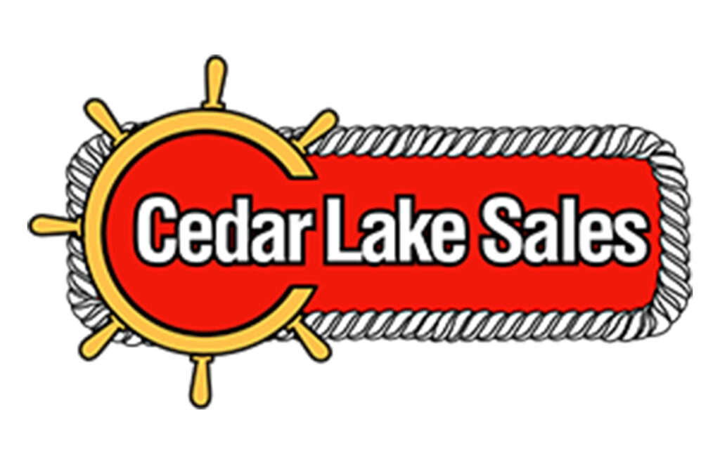 Cedar Lake Sales Inhouse Boat Show