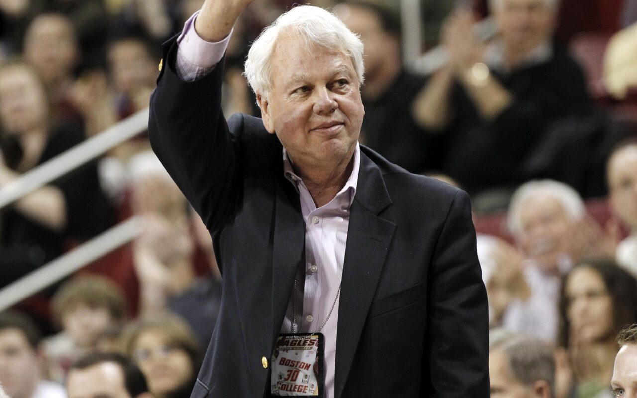 Bob Ryan