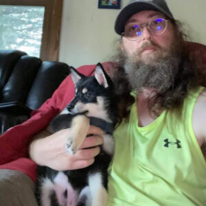 Daily Dog Mar 4