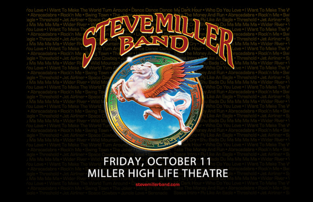 Steve Miller