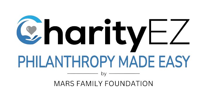 Charity EZ Mars Family