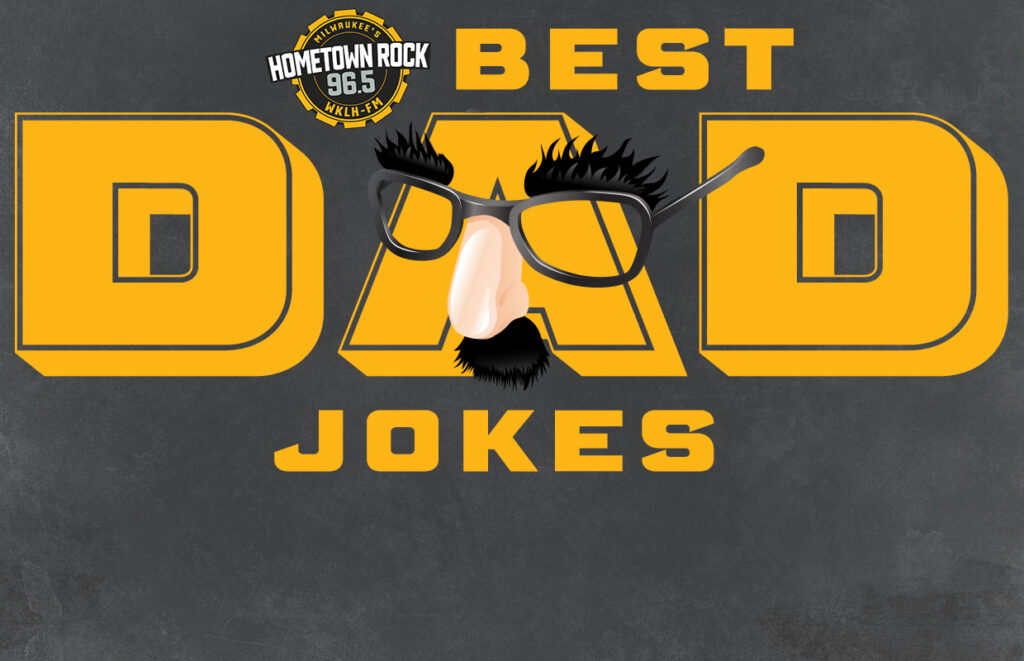 Best Dad Jokes