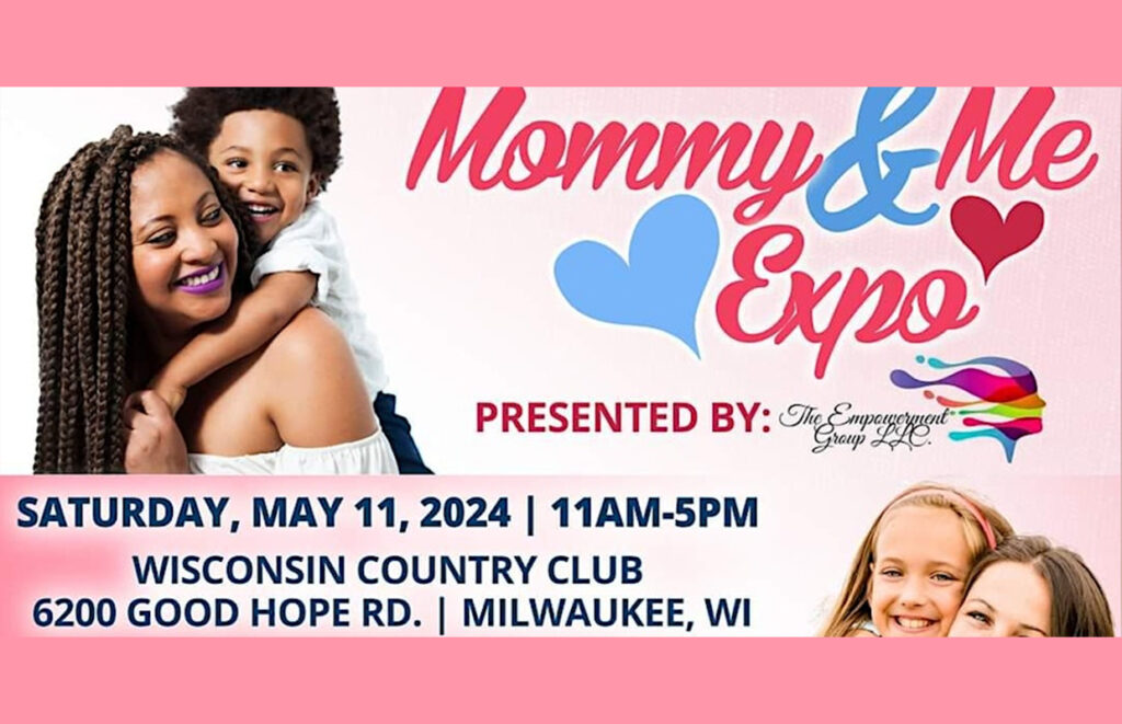 Mommy & Me Expo