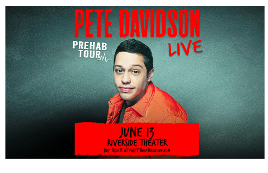 Pete Davidson