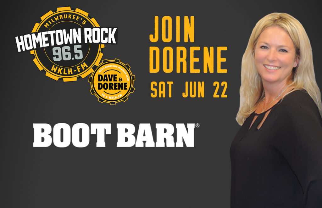 Dorene Boot Barn