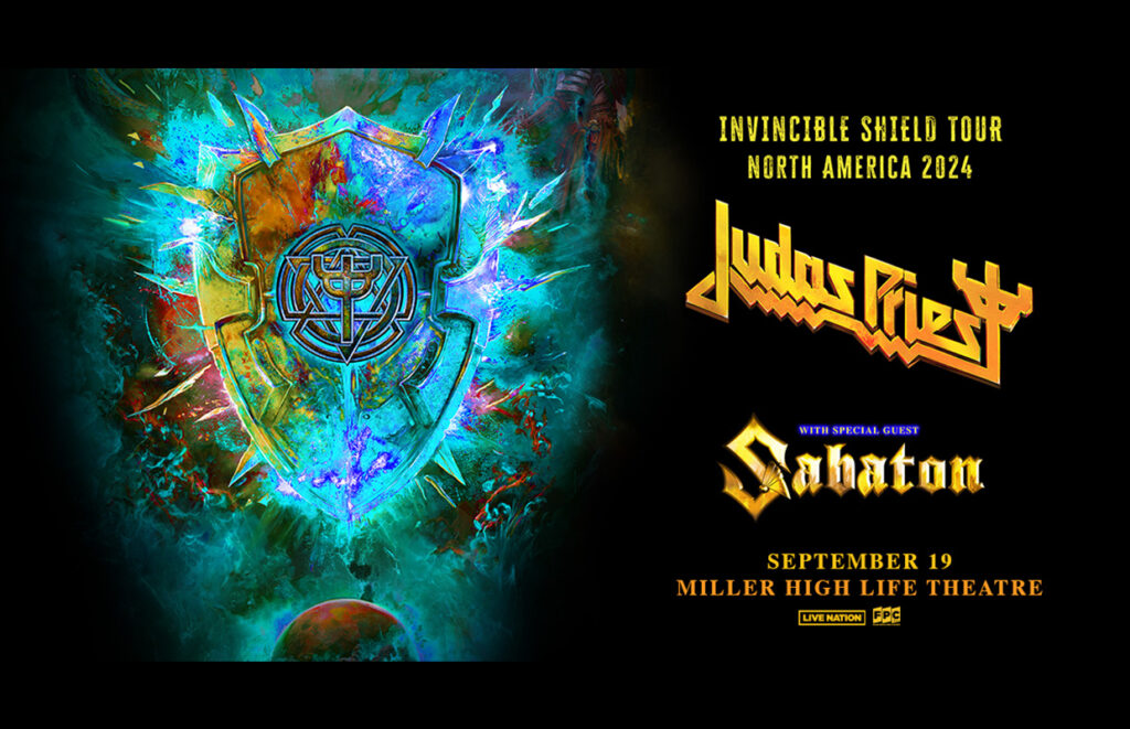Judas Priest