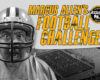 Marcus Allen Football Challenge