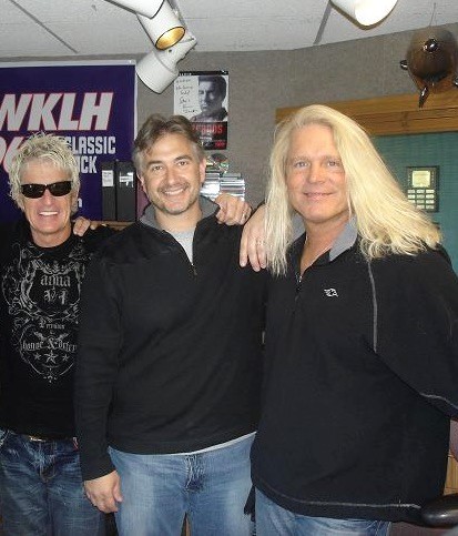 REO Speedwagon