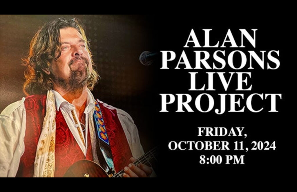 Alan Parsons Project