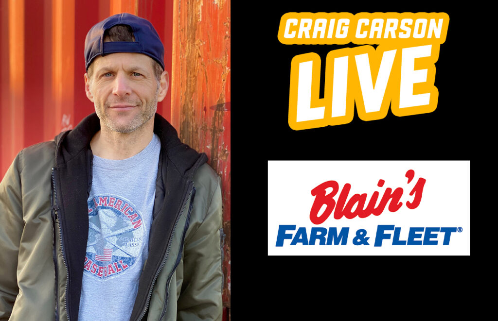 Craig Blain's Farm & Fleet