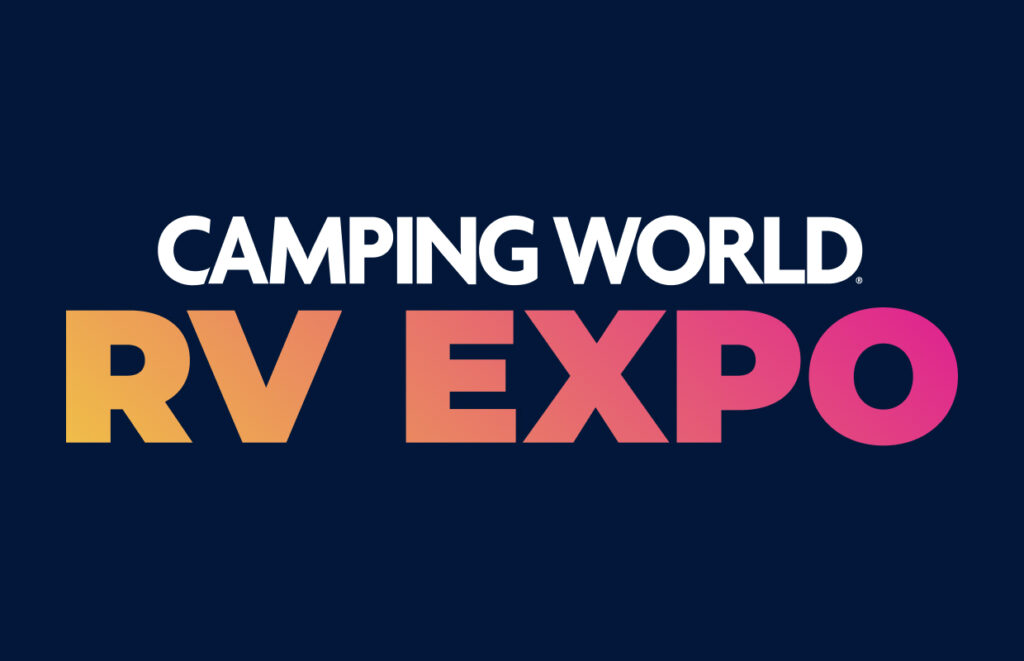 Camping World RV Expo