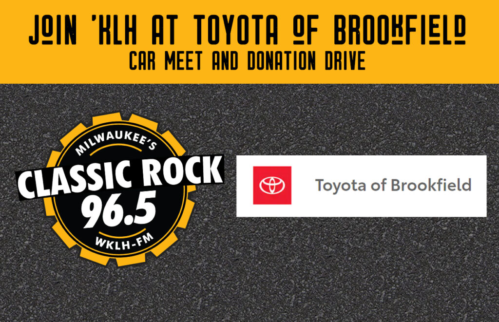 Toyota of Brookfield