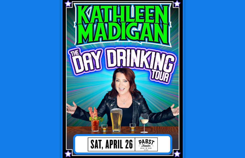 Kathleen Madigan