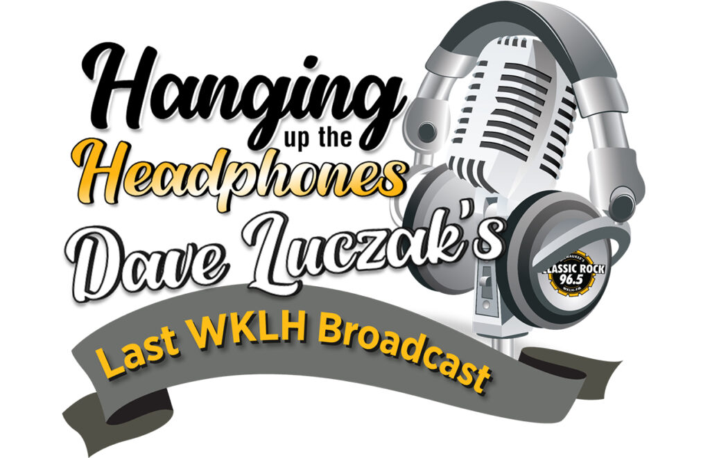 Dave Luczak Retirment