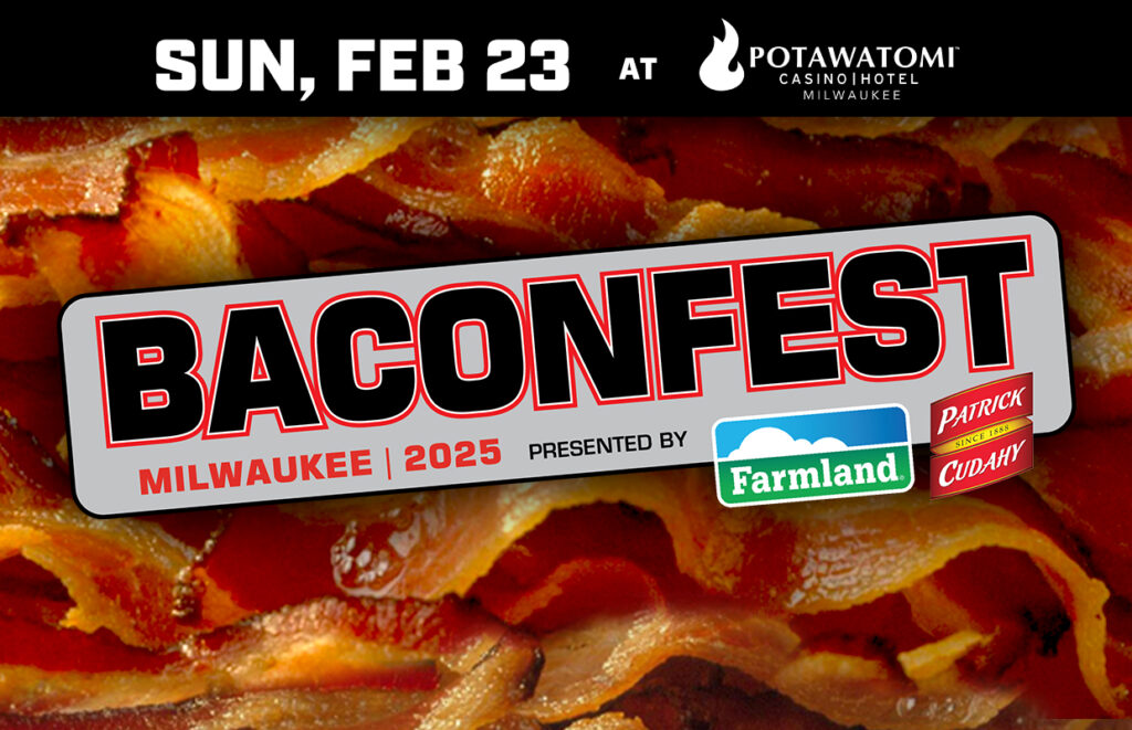 Baconfest 2025