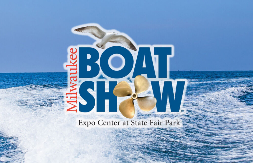 Milwaukee Boat Show 2025