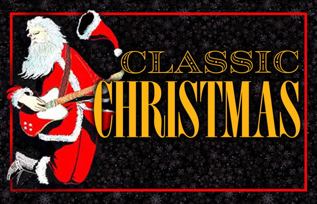 Classic Christmas