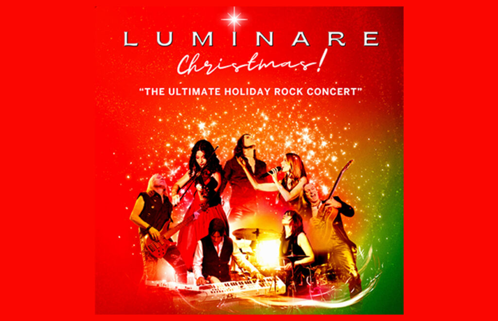 Luminare Christmas