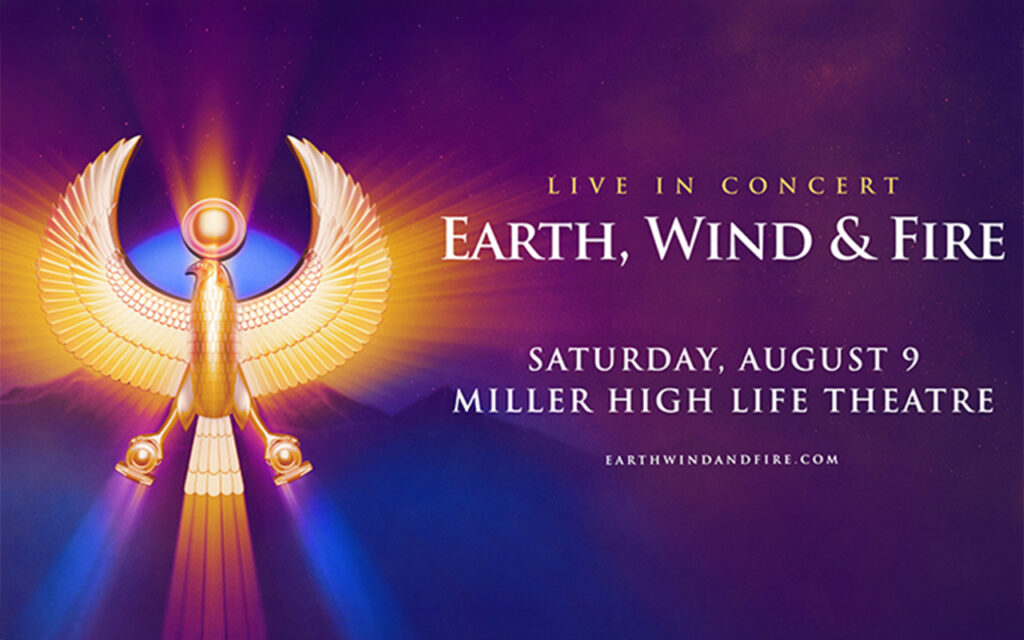 Earth Wind & Fire