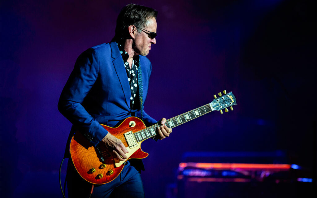 Joe Bonamassa