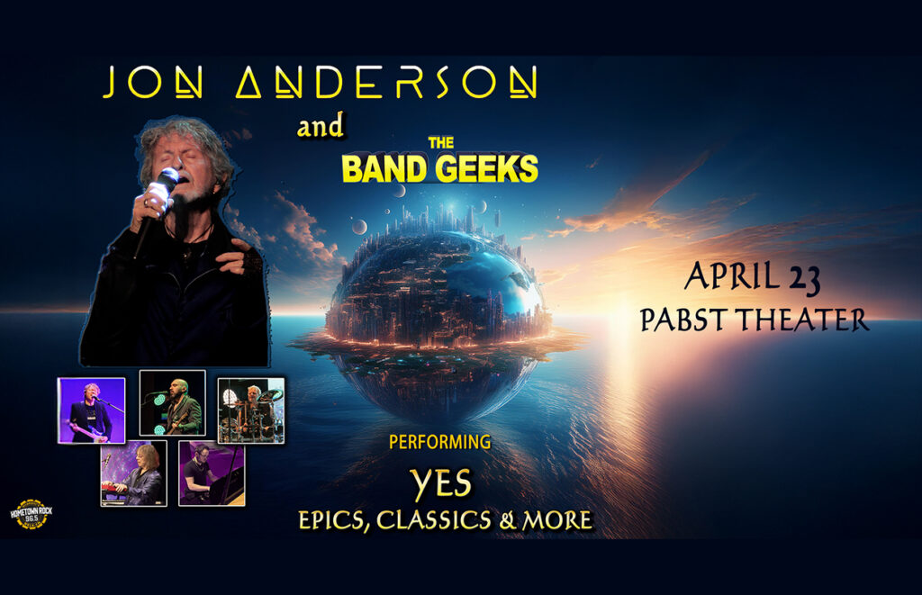 Jon Anderson