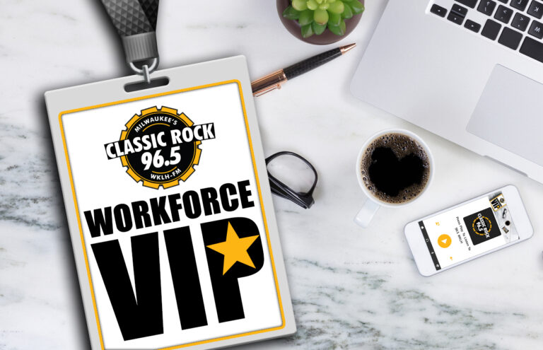 Workforce VIP