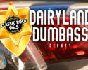 Dairyland Dumbass