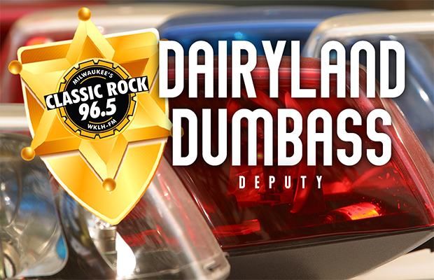 Dairyland Dumbass