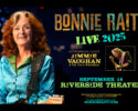 Bonnie Raitt