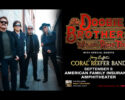 The Doobie Brothers