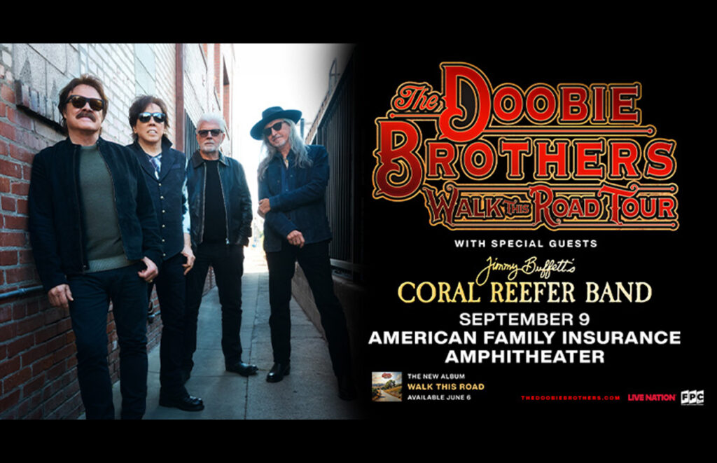 Doobie Brothers