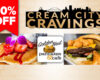 $25 Gets You $50 To Spend at Golden Nest Pancakes & Cafe