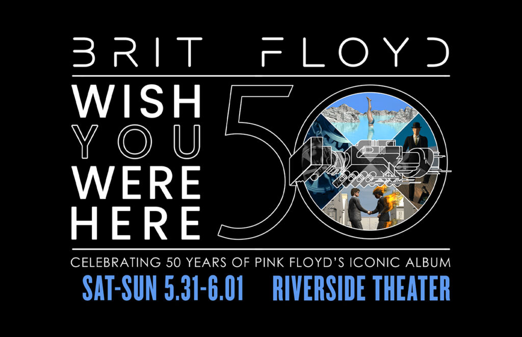Brit Floyd