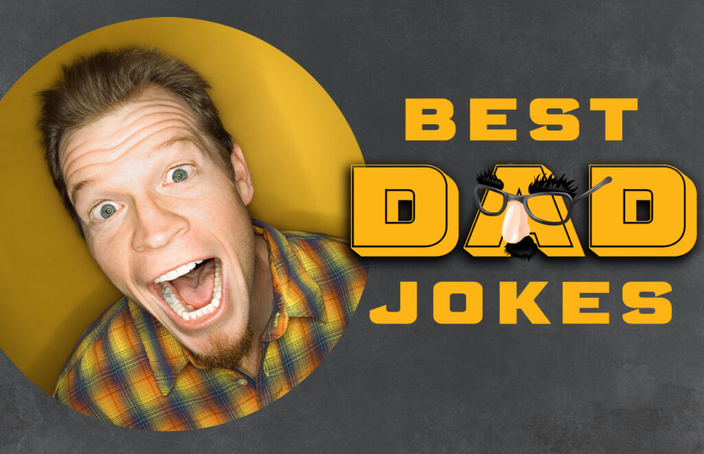 Best Dad Jokes